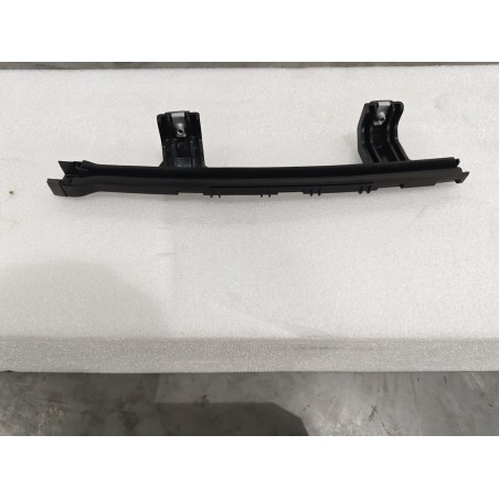 Rail coulissant avant et coulisse de vitre de porte arrière gauche - BYD - 15410074-00