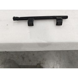 Rail coulissant avant et coulisse de vitre de porte arrière gauche - BYD - 15410074-00