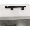 Rail coulissant avant et coulisse de vitre de porte arrière gauche - BYD - 15410074-00