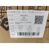 Rail coulissant avant et coulisse de vitre de porte arrière gauche - BYD - 15410074-00