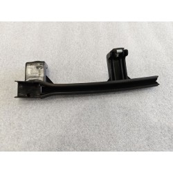 Rail coulissant avant et coulisse de vitre de porte avant gauche - BYD - 15410073-00