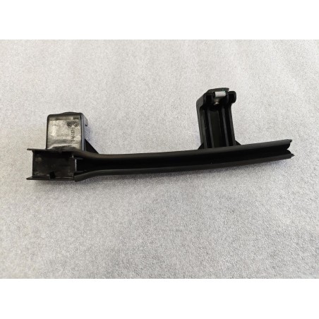 Rail coulissant avant et coulisse de vitre de porte avant gauche - BYD - 15410073-00