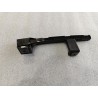 Rail coulissant avant et coulisse de vitre de porte avant gauche - BYD - 15410073-00