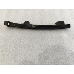 Glissière mobile et coulisse d'étanchéité de porte arrière gauche (arrière) - BYD - 15410072-00