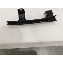 Rail coulissant avant et coulisse de vitre de porte avant droite - BYD - 15410070-00