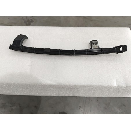 Rail coulissant et coulisse de vitre de porte avant droite - BYD - 15410069-00