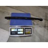 Rail coulissant et coulisse de vitre de porte avant gauche - BYD - 15410068-00
