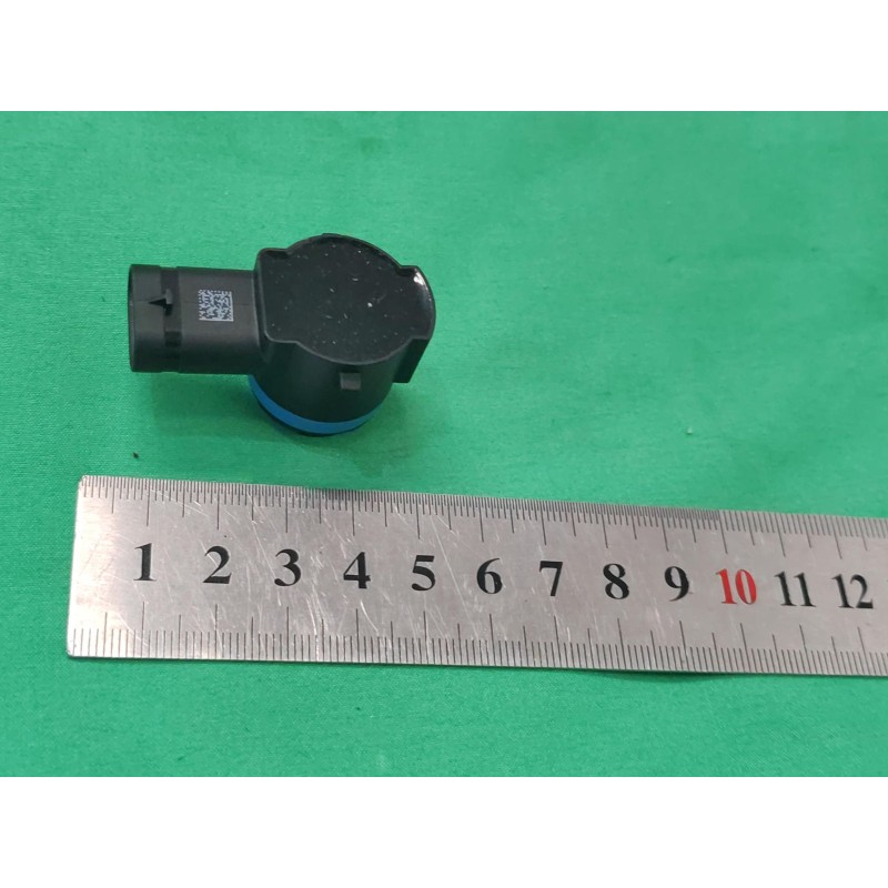Small probe - smoky gray - BYD - 15407277-00