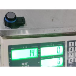 Petite sonde - gris - BYD - 15407276-00