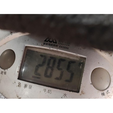 Bras inférieur de suspension arrière - BYD - 15404718-00