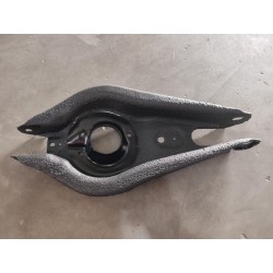 Bras inférieur de suspension arrière - BYD - 15404718-00