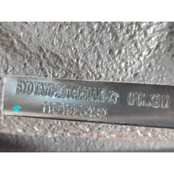Bras inférieur de suspension arrière - BYD - 15404718-00