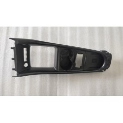 Kit d'installation de porte-gobelets, Sous-tableau de bord-Noir - BYD - 15404450-00