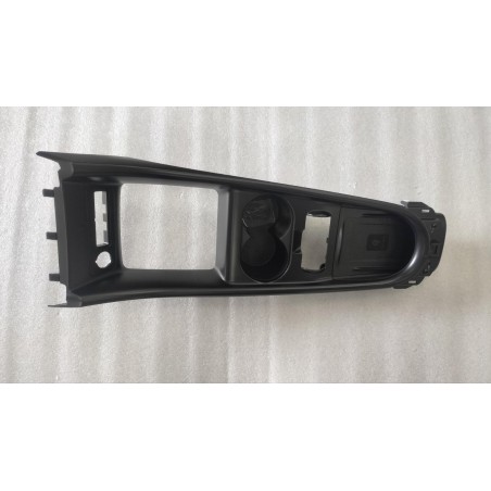 Kit d'installation de porte-gobelets, Sous-tableau de bord-Noir - BYD - 15404450-00