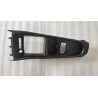 Kit d'installation de porte-gobelets, Sous-tableau de bord-Noir - BYD - 15404450-00