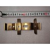 Kit de lame ressort (inox) - BYD - 12413574-00