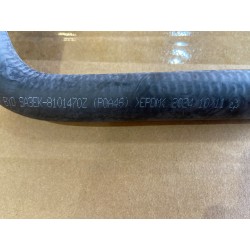Tuyau d'entrée de liquide de refroidissement de l'échangeur de chaleur à plaques - BYD - 15402210-00