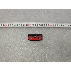Support inférieur gauche de vérin de hayon - BYD - 15400143-00