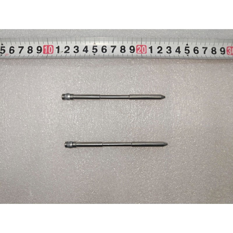Kit de goupille de serrage (inox) - BYD - 12413573-00