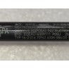 Vérin de gaz gauche de hayon - BYD - 15400140-00