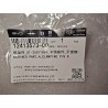Kit de goupille de serrage (inox) - BYD - 12413573-00
