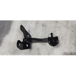 Support de dossier de siège arrière - BYD - 15397326-00