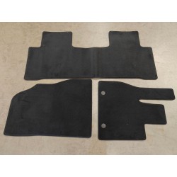 Système de tapis de sol - BYD - 15396913-00