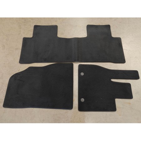Système de tapis de sol - BYD - 15396913-00