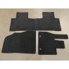 Système de tapis de sol - BYD - 15396913-00