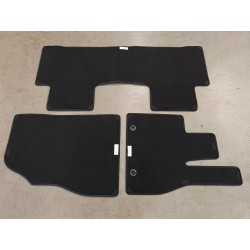 Système de tapis de sol - BYD - 15396913-00