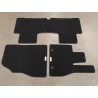 Système de tapis de sol - BYD - 15396913-00