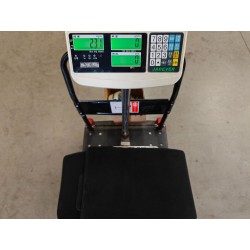 Système de tapis de sol - BYD - 15396913-00