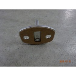 Gâche de serrure de porte latérale - BYD - 12406899-00