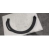 Garniture de passage de roue arrière gauche - BYD - 15395028-00