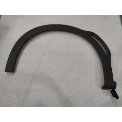 Garniture de passage de roue avant gauche - BYD - 15395026-00