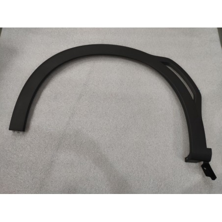 Garniture de passage de roue avant gauche - BYD - 15395026-00