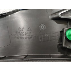 Garniture de passage de roue avant gauche - BYD - 15395026-00