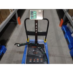 Garniture de passage de roue avant gauche - BYD - 15395026-00