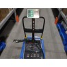 Garniture de passage de roue avant gauche - BYD - 15395026-00