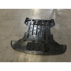 Pare-boue de berceau avant - BYD - 15395025-00