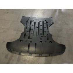 Pare-boue de berceau avant - BYD - 15395025-00