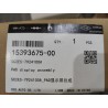 Affichage PAD - BYD - 15393675-00