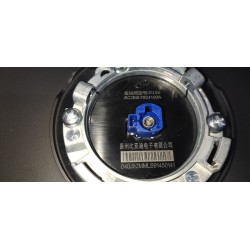 Affichage PAD - BYD - 15393675-00