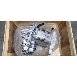 Accessoires auto fabriqués - EM2EAU - Kit de réparation pour l'ensemble de moteur d'entraînement avant + réducteur - BYD - 15392