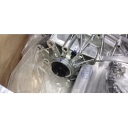 Accessoires auto fabriqués - EM2EAU - Kit de réparation pour l'ensemble de moteur d'entraînement avant + réducteur - BYD - 15392