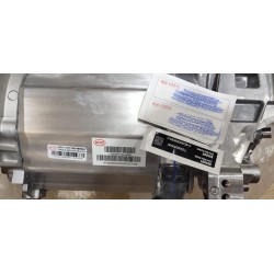 Accessoires auto fabriqués - EM2EAU - Kit de réparation pour l'ensemble de moteur d'entraînement avant + réducteur - BYD - 15392
