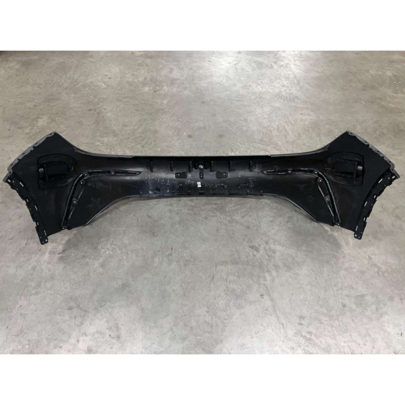 Corps supérieur du pare-chocs avant - Non pulvérisé - BYD - 15390313-00