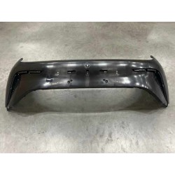 Corps supérieur du pare-chocs avant - Non pulvérisé - BYD - 15390313-00