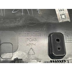 Corps supérieur du pare-chocs avant - Non pulvérisé - BYD - 15390313-00