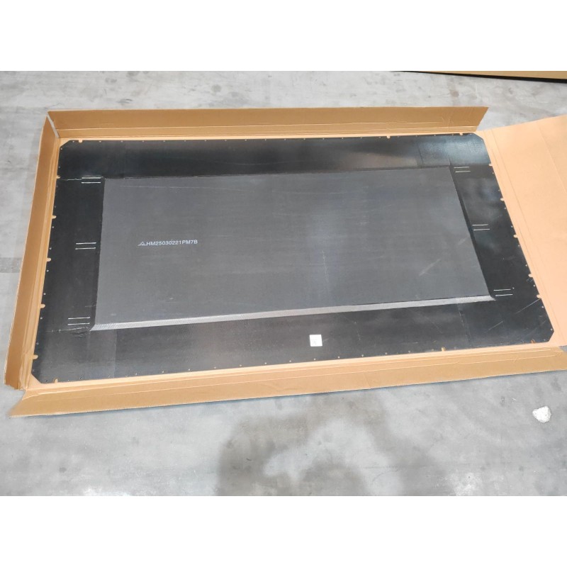Protection - PM7B - Fibre de verre continue - Noire - BYD - 15389472-00